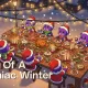 Tales of a Somniac Winter