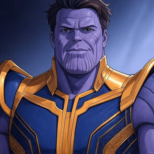 Thanos