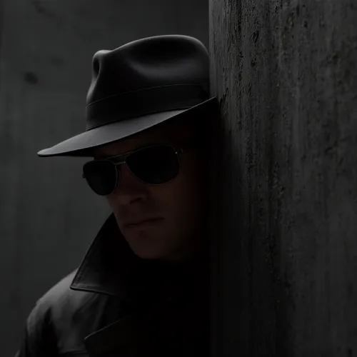 Spyman