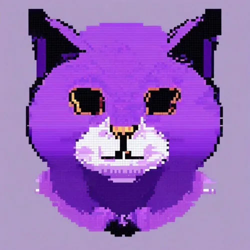 Pixelcat