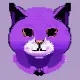 Pixelcat