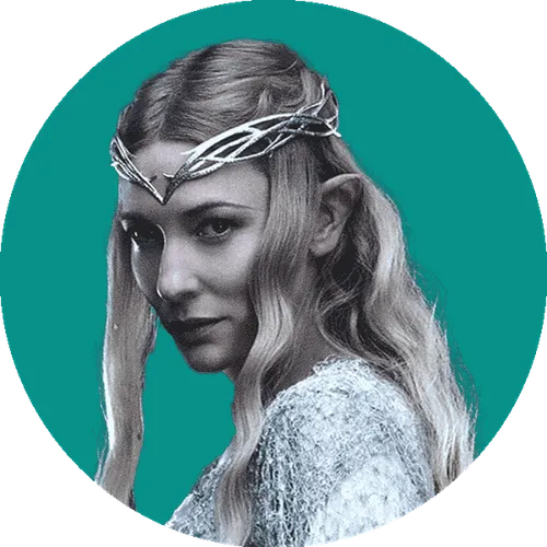 Galadriel