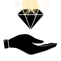 diamond hand