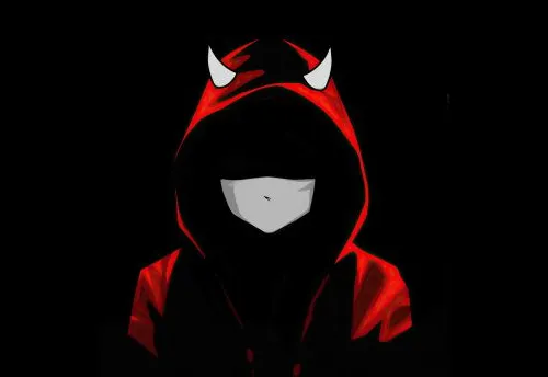 Hood Devil