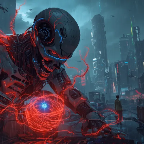 Pulse of Apocalypse