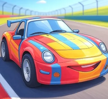 RACECAR