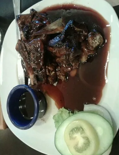 Pedaling scenic routes