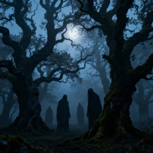 Somnia Horror