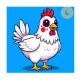 Somnia-chiken