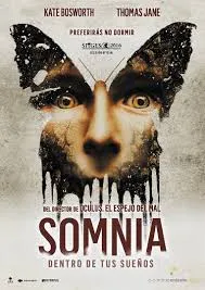 SomiHorror