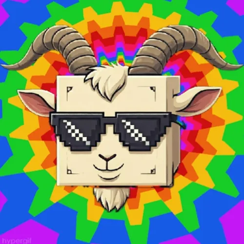 SomniGOAT