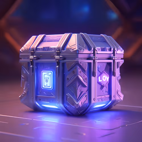 LOOTBOX Somnia