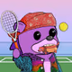 Ultra Tennis
