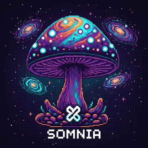 Somnia Shroom