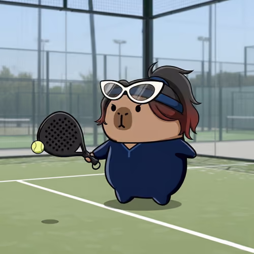 capi padel