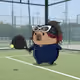 capi padel