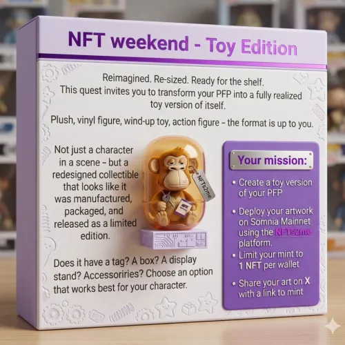 Toy Edition
