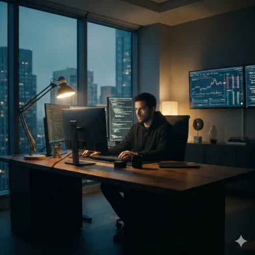 Somnia Developer
