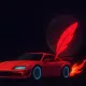 PlumeCar