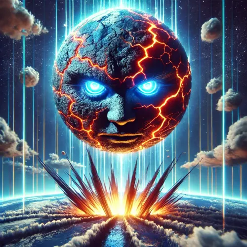 SOmnia NFT of tientn