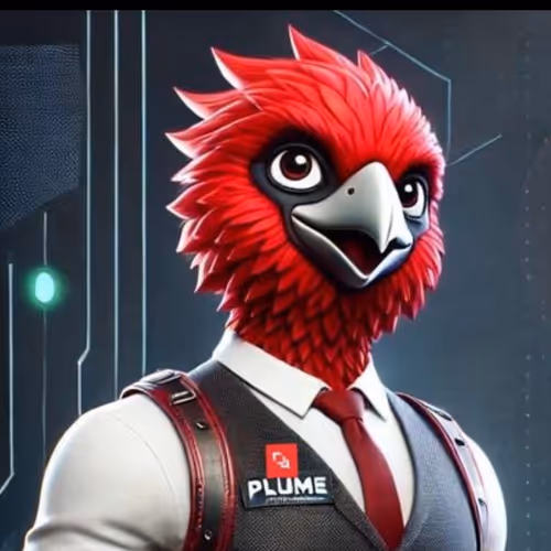 plume