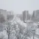 SNOWFALL