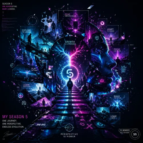 Convergence-S5
