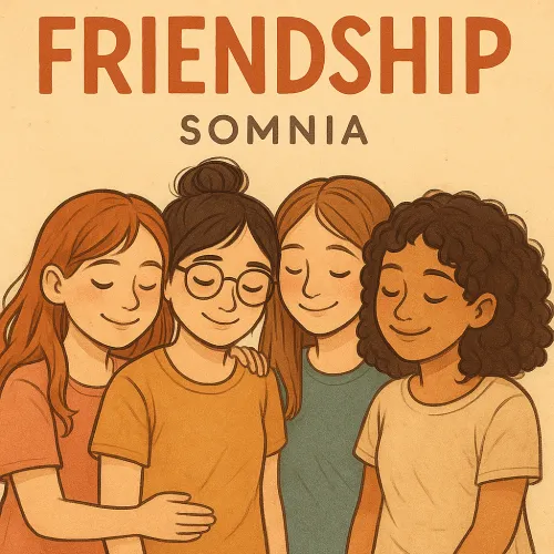 Friendship of Somnia