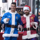 CHRISTMAS WITH SOMNIA