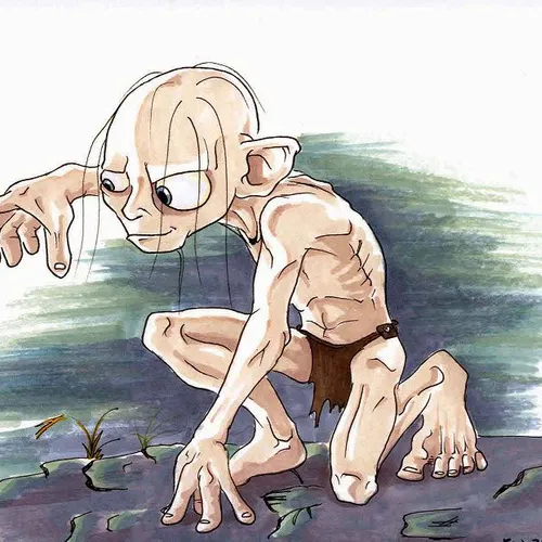 Smeagol