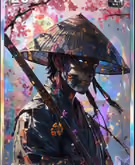Prismatic Echoes
