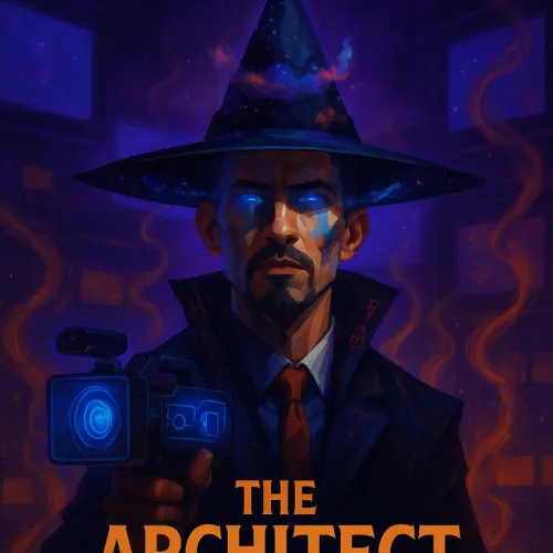 The Architect of Shadows