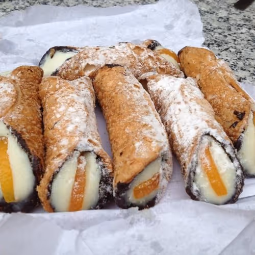 Cycling through landscapes