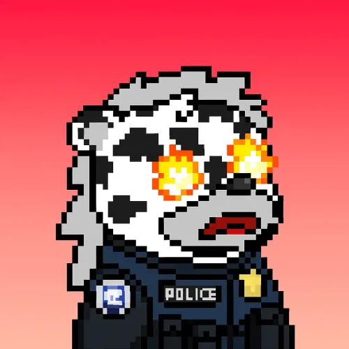 police
