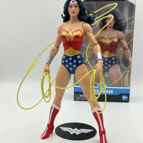 wonder woman