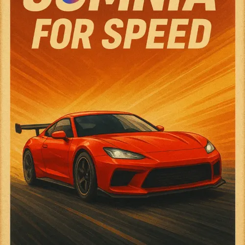 Somnia Race