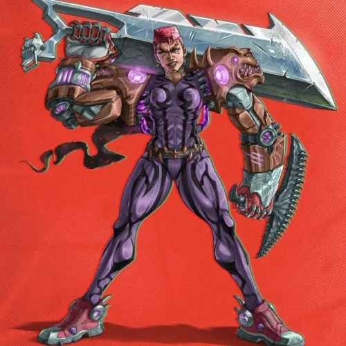 NeuroGuardians world