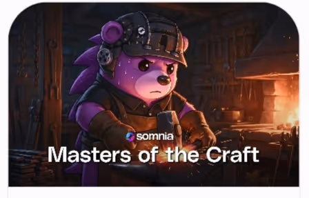 Sommas Craf