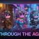 #ThroughTheAges