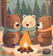 bear