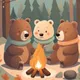 bear