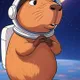 Capybara