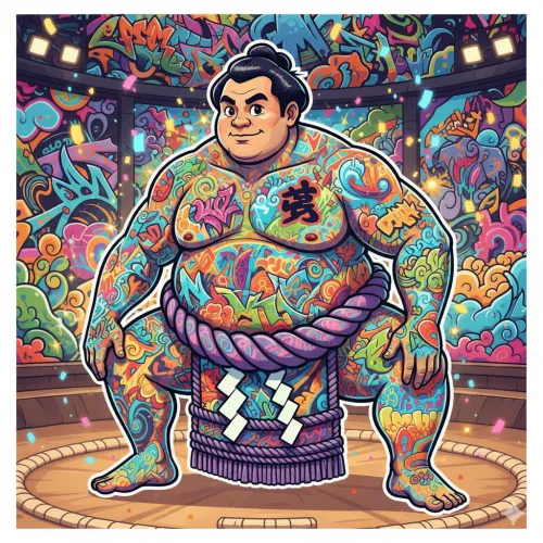 Sumo