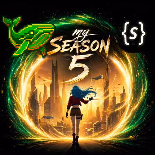 My_Season_5