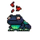 croak