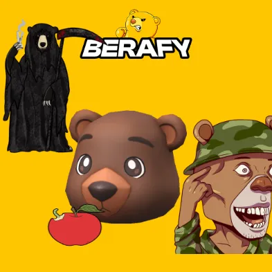 berabis