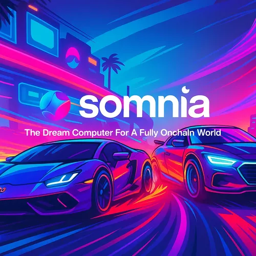 Somnia Race