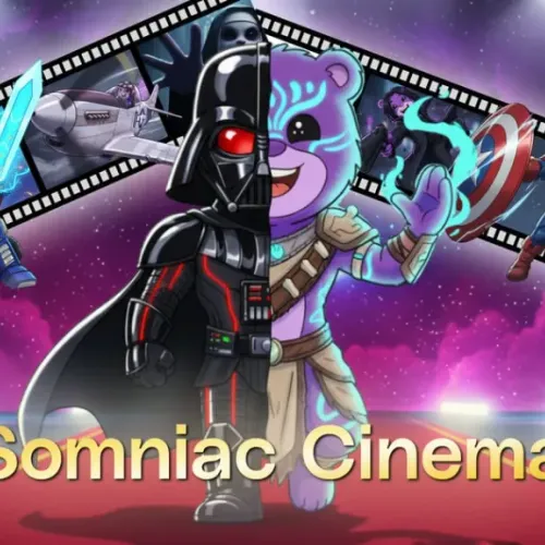 SomniaCinema