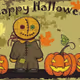 happy