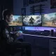 Gaming Holiday